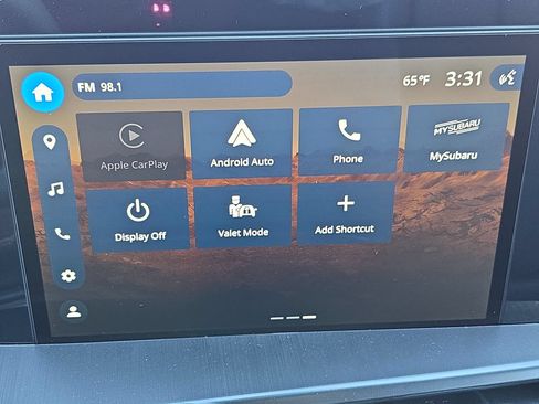 New 2026 Subaru Outback Wilderness AWD/4WD image 39