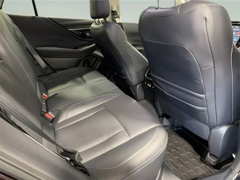 Certified 2024 Subaru Outback Limited w/ Popular Package #2 image 34