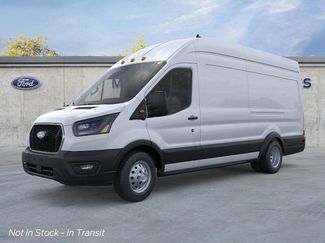New 2026 Ford Transit 350 148 High Roof Extended DRW video 1