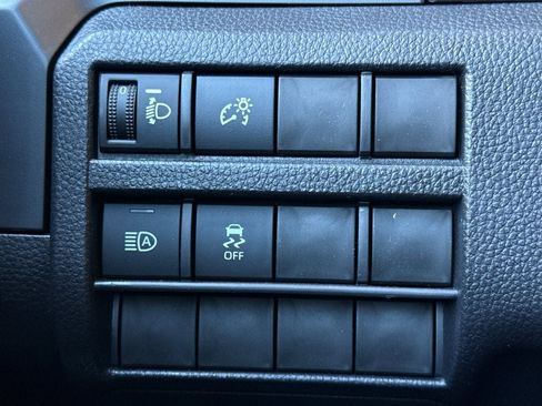 New 2026 Toyota Tacoma SR image 29