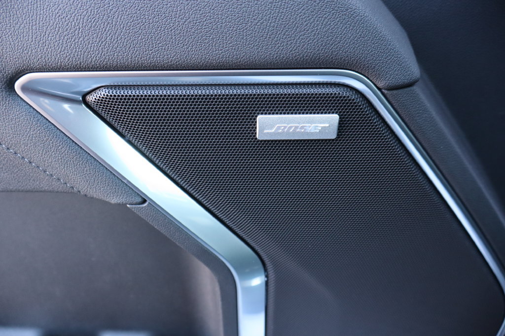 New 2026 Chevrolet Silverado 1500 RST AWD/4WD image 15