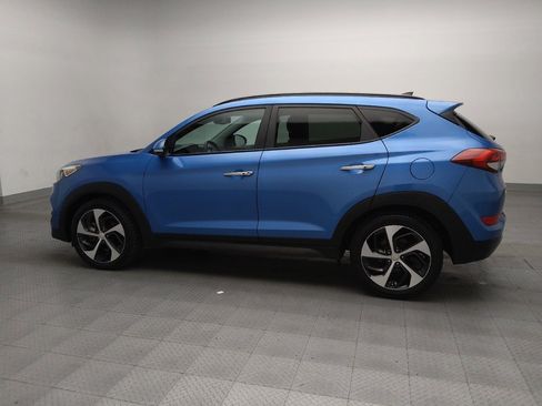 Used 2016 Hyundai Tucson Limited w/ Option Group 03 image 3