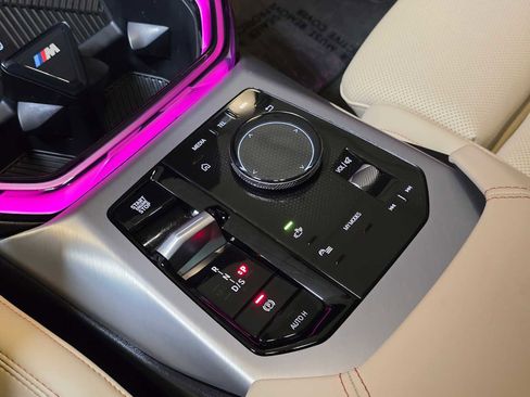 Used 2025 BMW X3 xDrive30i image 68