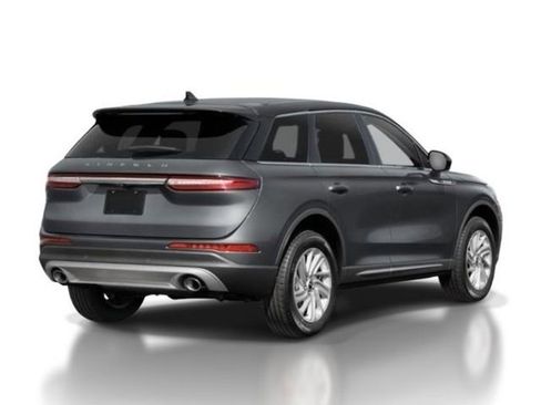 Used 2025 Lincoln Corsair AWD w/ Equipment Group 101A image 2