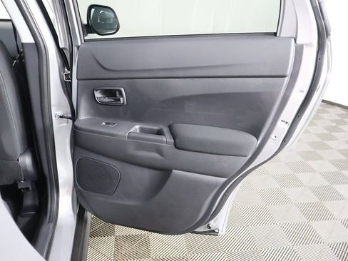 New 2025 Mitsubishi Outlander Sport LE image 22