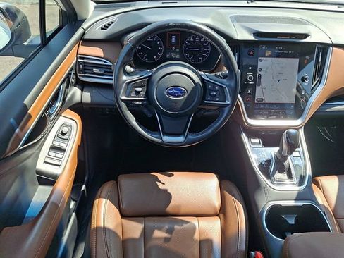 Used 2020 Subaru Outback Touring XT AWD/4WD image 12