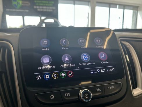 Used 2022 Chevrolet Malibu LT image 32