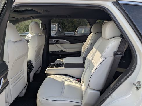 Used 2021 MAZDA CX-9 Signature image 16