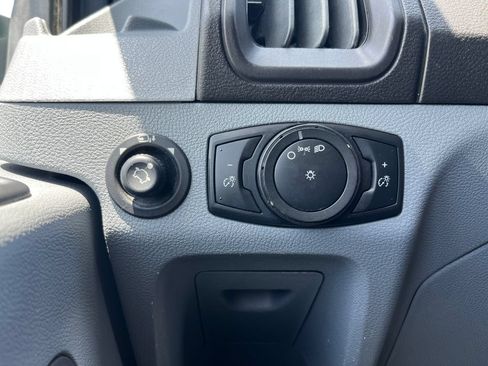 Used 2019 Ford Transit 250 148 High Roof Extended RWD image 19