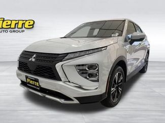 Used 2025 Mitsubishi Eclipse Cross SEL AWD/4WD 360° Tour