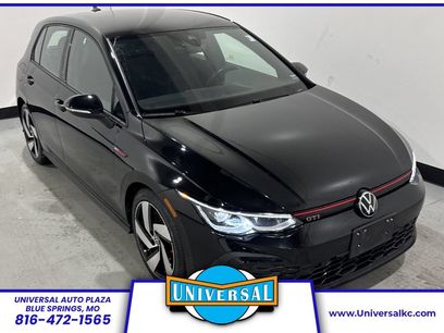 Used 2024 Volkswagen GTI S
