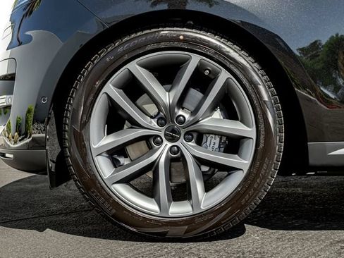 New 2027 Land Rover Range Rover Sport SE AWD/4WD image 11