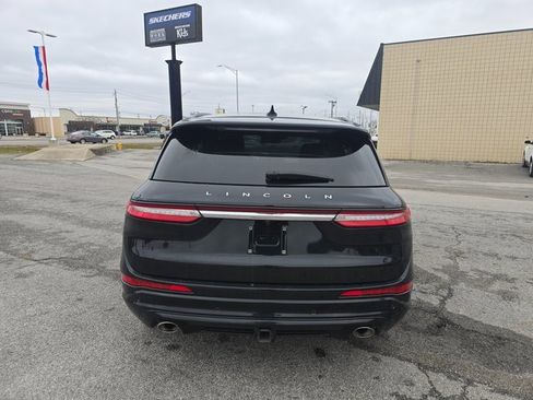 Used 2023 Lincoln Corsair Reserve w/ Equipment Group 202A image 5