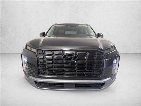 Used 2023 Hyundai Palisade SEL w/ Premium Package FWD image 10
