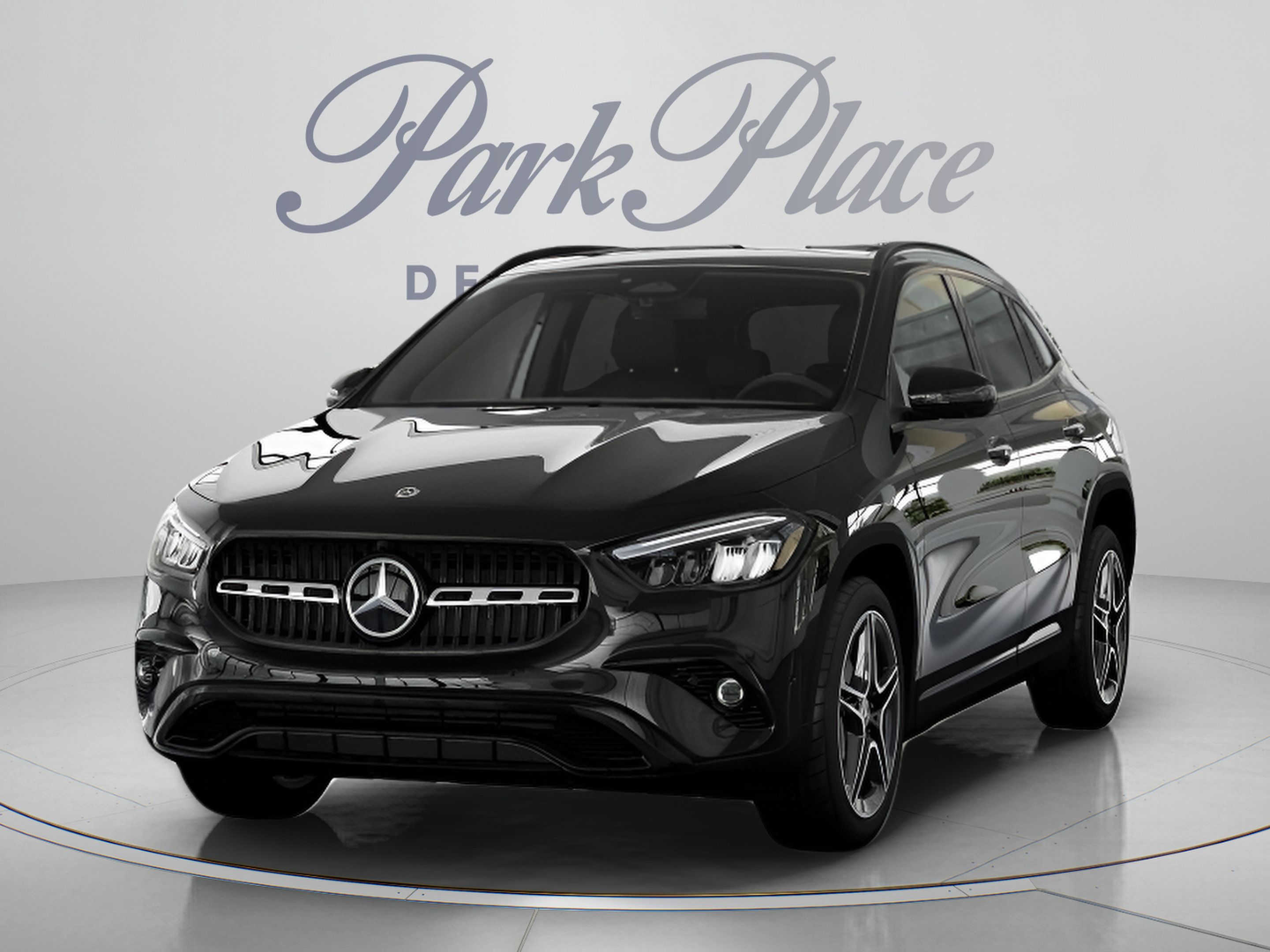 Used 2026 Mercedes-Benz GLA 250 image 37