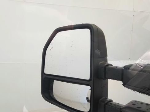 Certified 2023 Ford F350 XLT w/ 360-Degree Camera Package AWD/4WD image 11