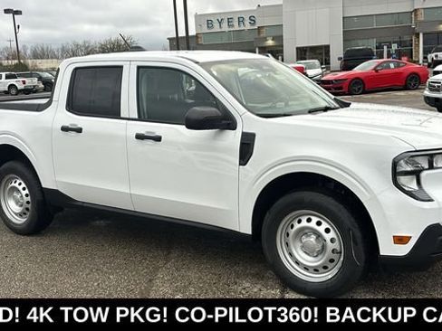 New 2026 Ford Maverick XL w/ Equipment Group 101A image 27