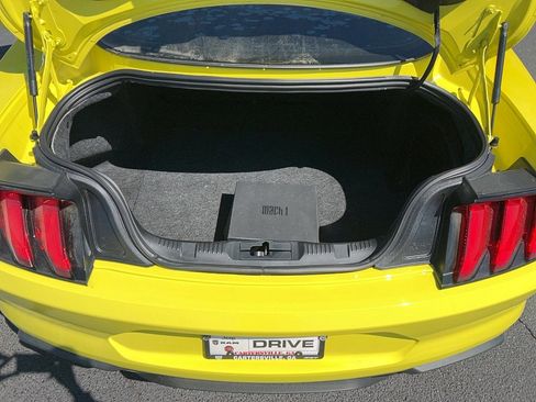 Used 2021 Ford Mustang Mach 1 w/ Equipment Group 700A RWD image 26