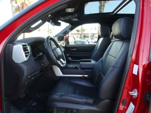 Certified 2024 Toyota Sequoia Platinum image 19