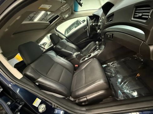 Used 2013 Acura ILX FWD image 23