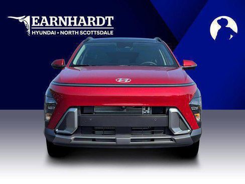 New 2026 Hyundai Kona Limited image 12