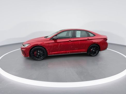 Used 2025 Volkswagen Jetta GLI Autobahn image 10