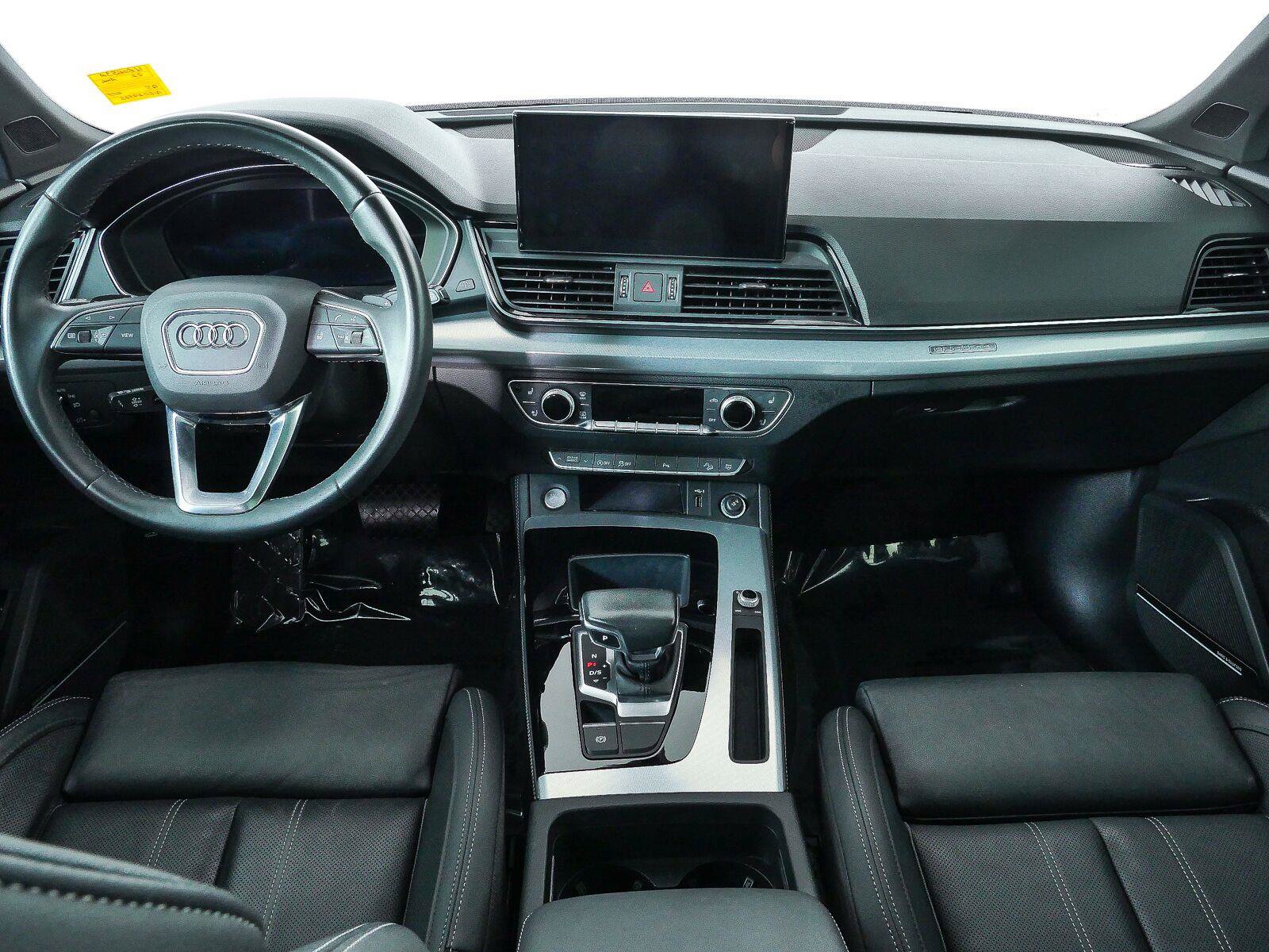 Used 2022 Audi Q5 2.0T Premium Plus AWD/4WD image 16