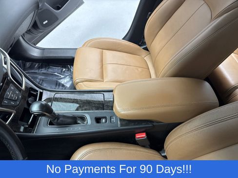 Used 2015 Buick LaCrosse Leather w/ Experience Buick Package image 20