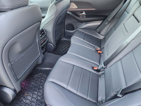New 2026 Mercedes-Benz GLE 450 4MATIC image 31