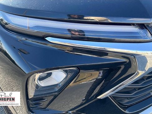 Used 2025 Chevrolet TrailBlazer LT image 28