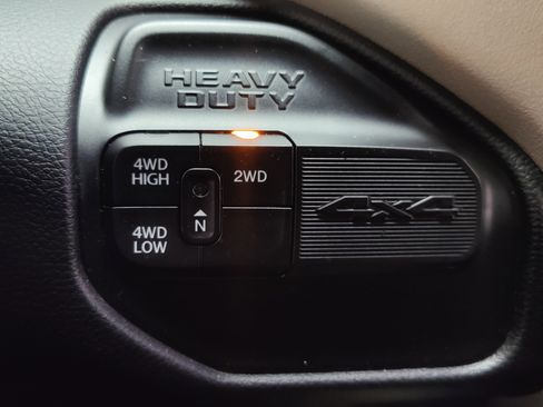 Used 2022 RAM 2500 Laramie image 22