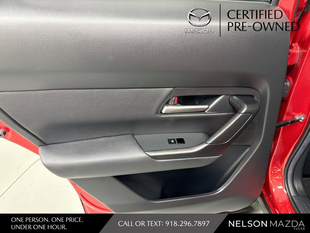 Used 2026 MAZDA CX-50 AWD 2.5 S w/ Premium Package image 35