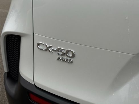 New 2026 MAZDA CX-50 2.5 Hybrid w/ Preferred Pkg image 38