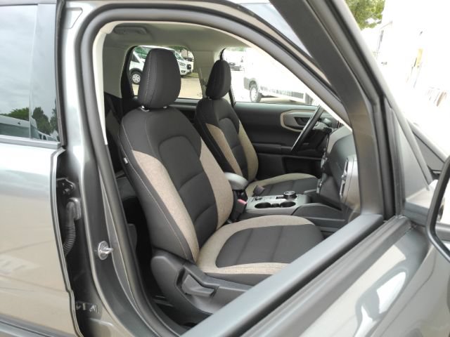Used 2025 Ford Bronco Sport Big Bend w/ Convenience Package AWD/4WD image 19