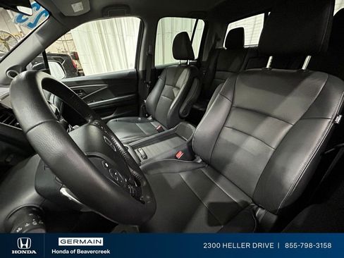 Used 2023 Honda Ridgeline RTL image 26