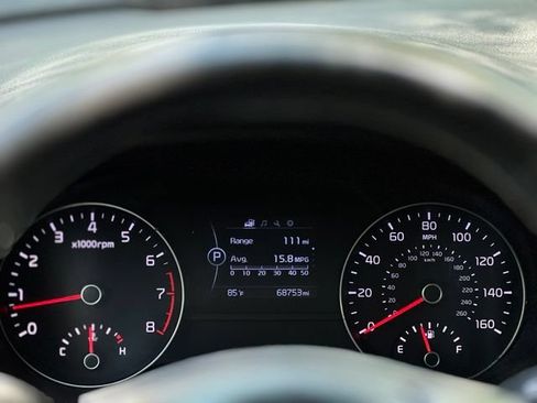 Used 2018 Kia Sportage EX AWD/4WD image 33