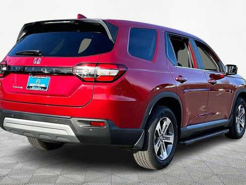 Used 2024 Honda Pilot EX-L image 6