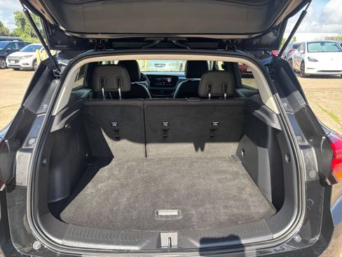 Used 2025 Buick Encore GX Preferred FWD image 30