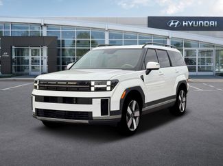 New 2026 Hyundai Santa Fe Limited video 1