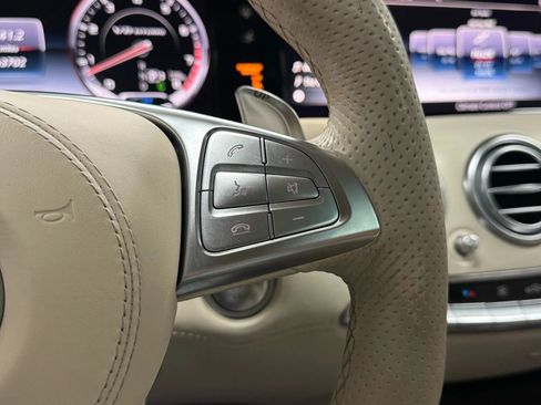Used 2015 Mercedes-Benz S 63 AMG 4MATIC Coupe image 20