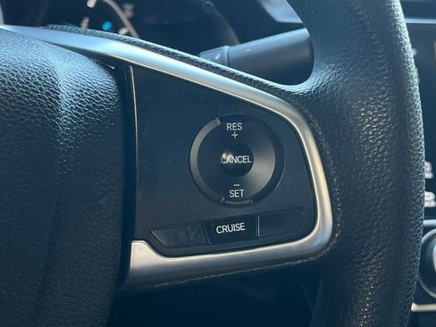 Used 2016 Honda Civic EX-T image 28