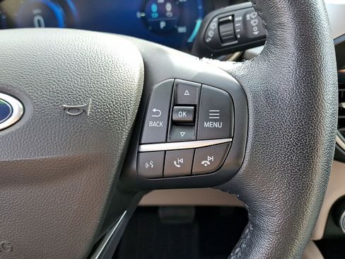Used 2020 Ford Escape SE Sport AWD/4WD image 18