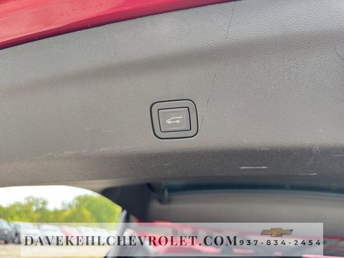 Certified 2025 Chevrolet Tahoe Z71 w/ Comfort Package image 40