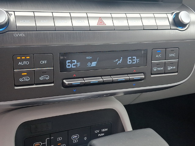 New 2027 Hyundai Kona SEL Sport AWD/4WD image 15