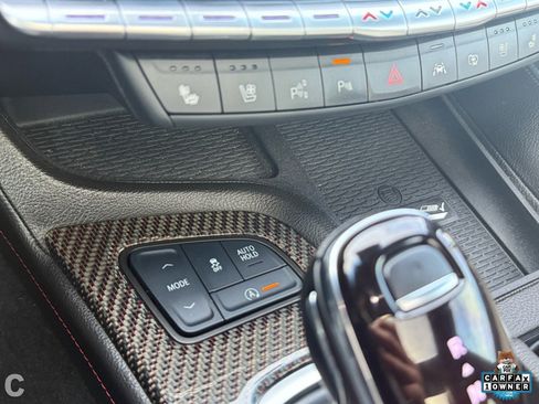 Used 2024 Cadillac CT5 V w/ Premium Package image 22