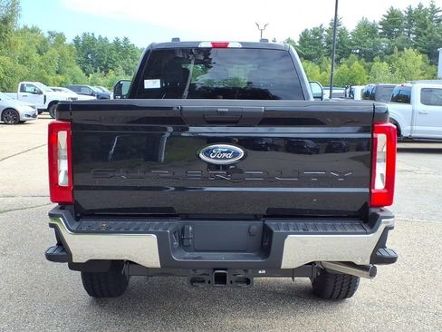 New 2026 Ford F350 XLT w/ FX4 Off-Road Package AWD/4WD image 6