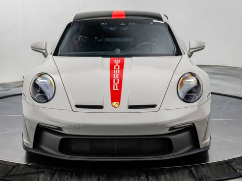 Used 2022 Porsche 911 GT3 RWD image 37