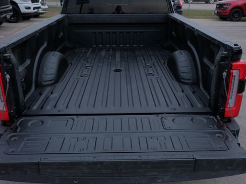 Used 2024 Ford F350 Limited w/ FX4 Off-Road Package image 62