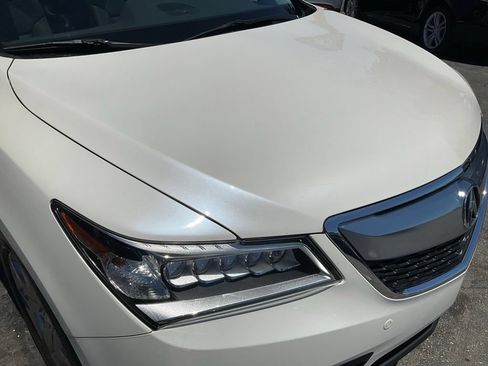 Used 2014 Acura MDX FWD w/ Advance & Entertainment image 85