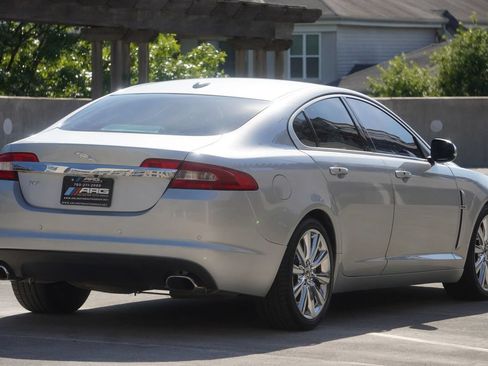 Used 2011 Jaguar XF Premium RWD image 13